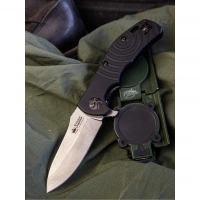 Складной нож Bloke-X D2 SW, Кизляр купить в 