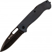 Складной нож Ute 440C SW, G10, Kizlyar Supreme купить в 