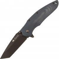 Складной нож Zorg D2 GT, G10, Kizlyar Supreme купить в 