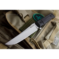 Тактический нож Croc AUS-8 Satin, Kizlyar Supreme купить в 